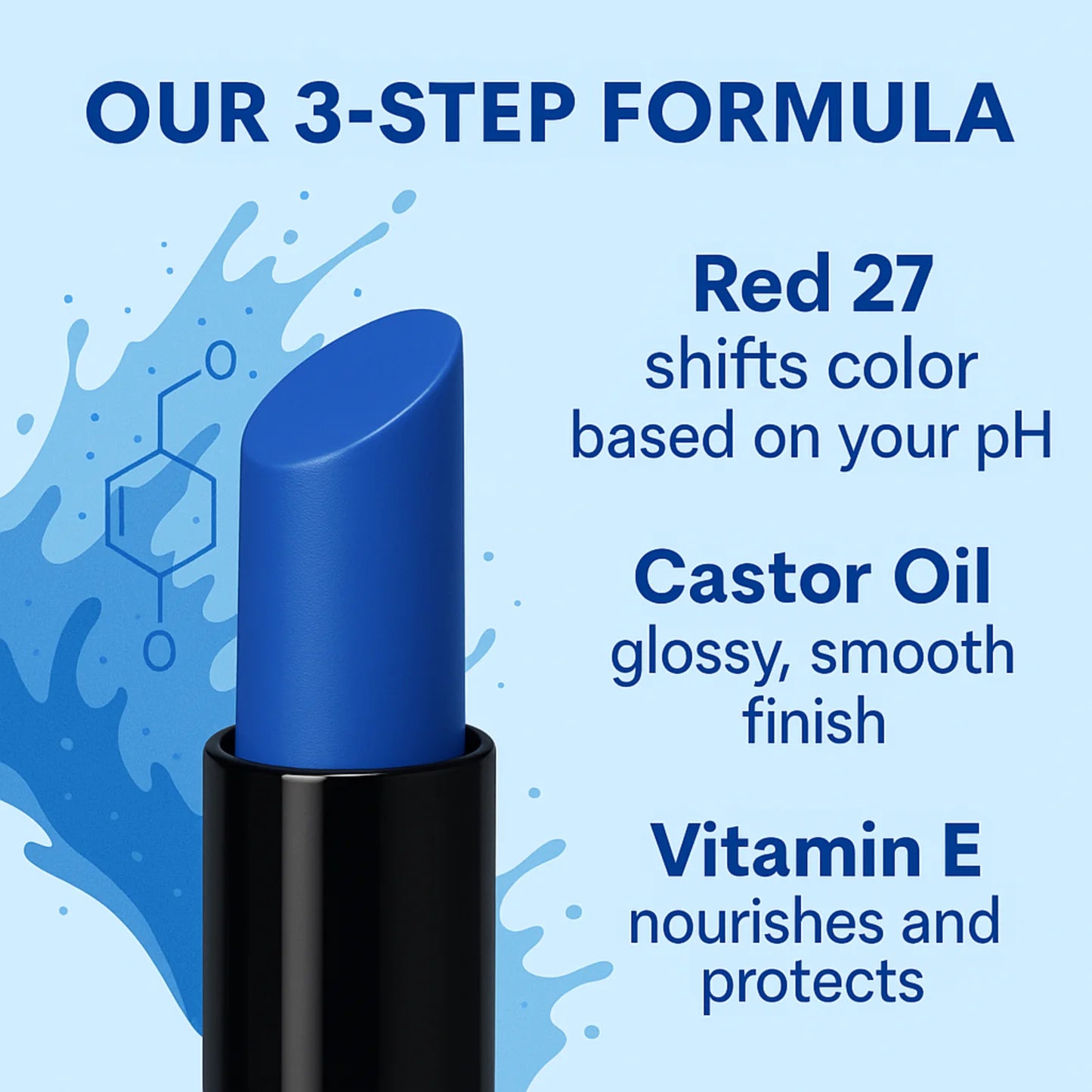 instaPh Tone Adjusting Lipstick