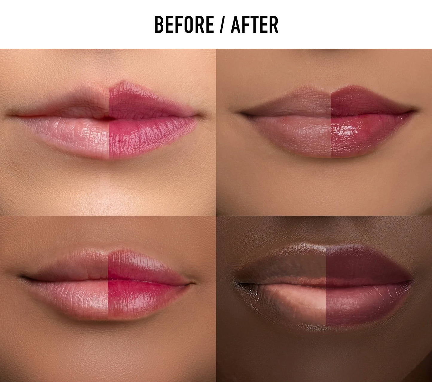 instaPh Tone Adjusting Lipstick
