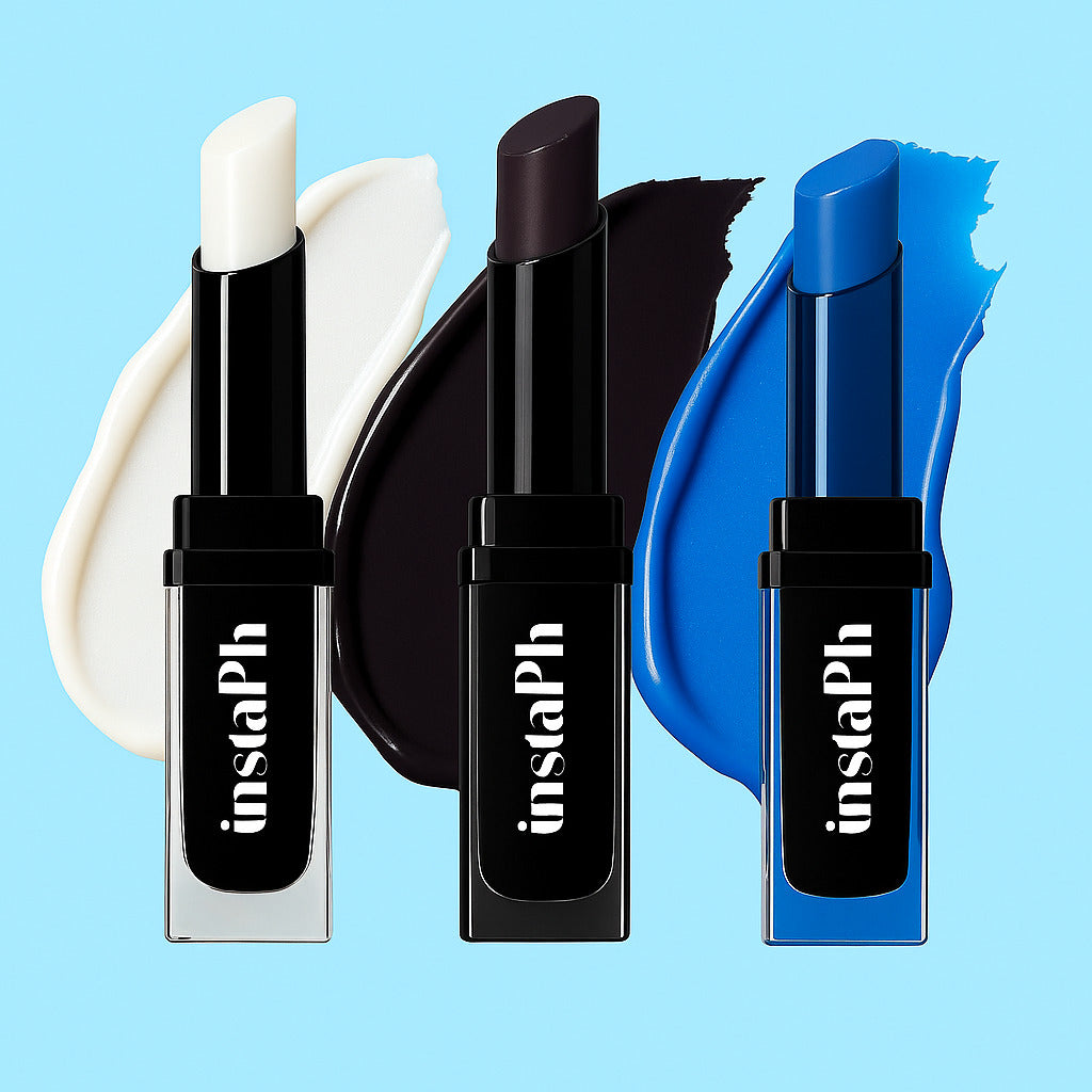 instaPh Tone Adjusting Lipstick